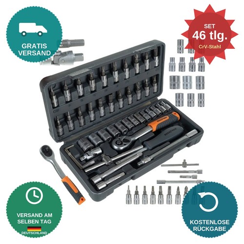 Bigstren set chiavi a - chiavi,