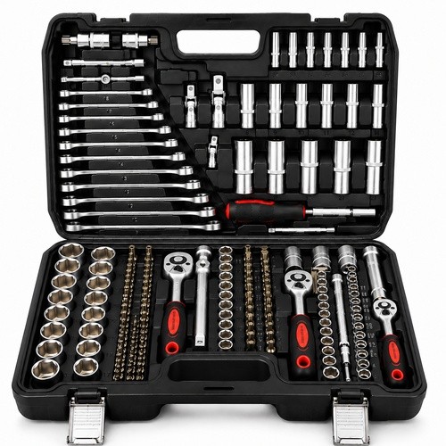 Set valigetta attrezzi 216 - set,