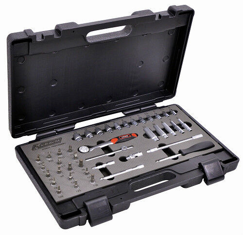 Set kit chiavi chiave - chiavi, a