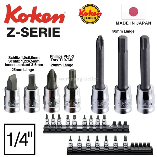Inserti koken zeal - inserti, z