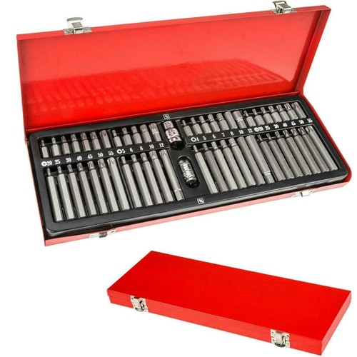 Kit set inserti chiavi bussole - set,