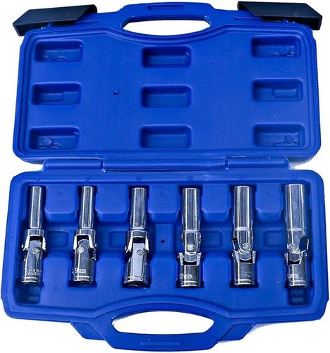Kit chiavi bussola snodate - chiavi, a