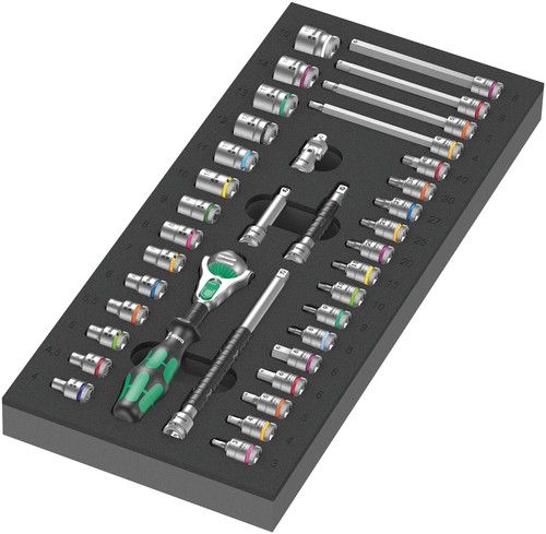 Wera 9720 inserto - inserto, in