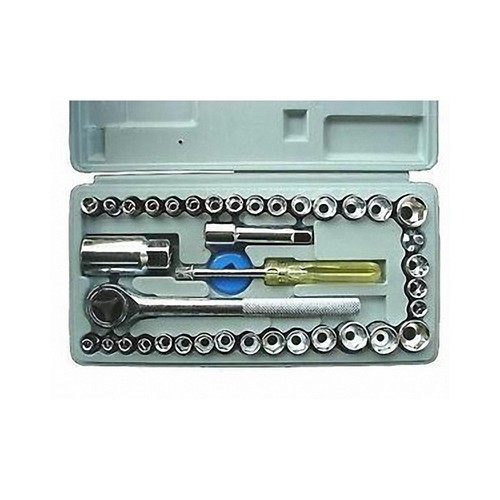 Kit set chiavi bussola - a, con