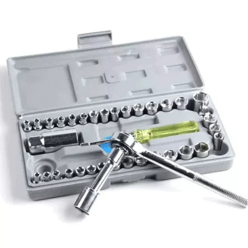 Kit set chiavi bussola con - chiavi,