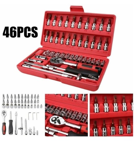 Set chiavi bussola - a,