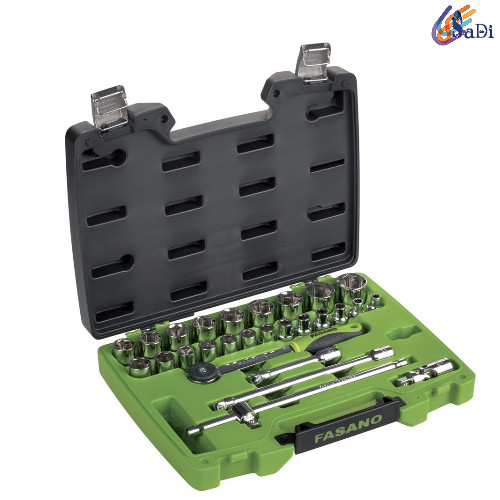Kit set porta chiavi bussole - porta,