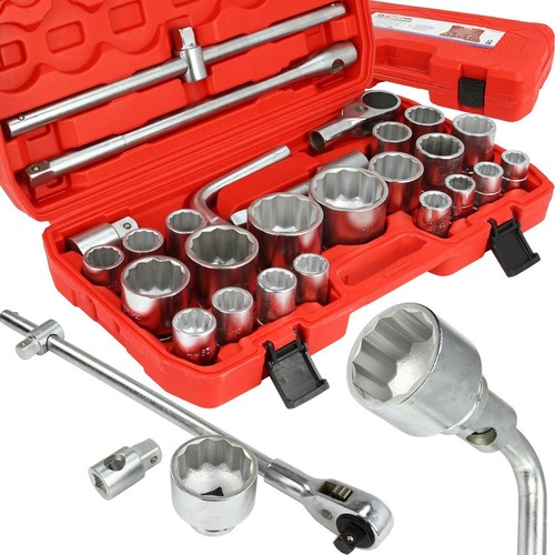 Kit set chiavi bussola - kit, a