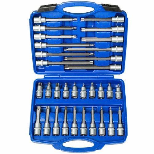 Kit inserti inserto torx - pz,