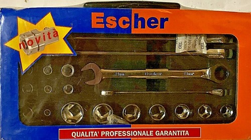 Chiavi cricchetto bussola - cricchetto,