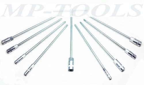 Set chiavi intercambiabili - set, t