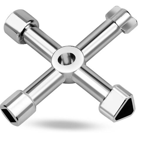 Chiave universale 1 - universale, in