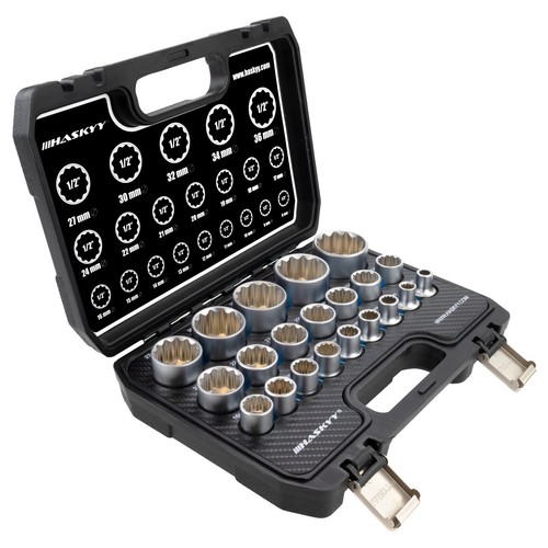 Set chiavi bussola - set,