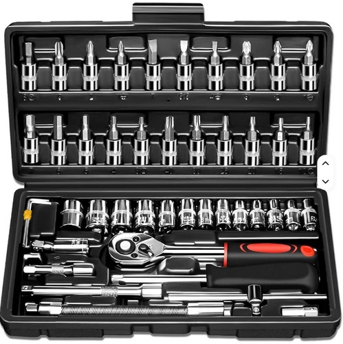 Set chiavi bussola bit - di, a