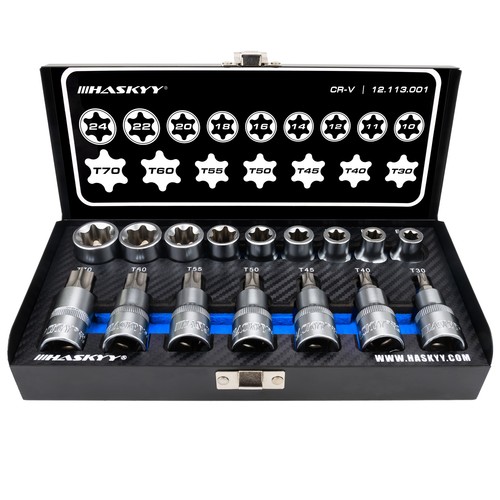 Set chiavi bussola - set,